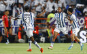 Romario Ibarra celebra su gol en la Gran Final. (Imago7)