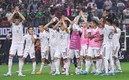 TRi agradece a la afición su apoyo tras victoria contra Nigeria. Foto: Imago7