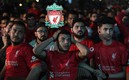 Aficionados del Liverpool (AFP).