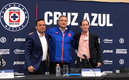 Aguirre fue anunciado por la directiva celeste | Abigaíl Parra