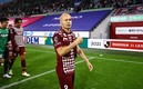 Andrés Iniesta es uno de los jugadores favoritos en Japón. Foto: twitter Vissel Kobe