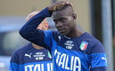 Balotelli quería volver a la selección. (Foto: EFE)