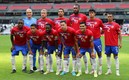 Costa Rica entrena para el Repechaje ante Nueva Zelanda. Foto ilustrativa: Imago7