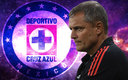 Cruz Azul tendrá en Aguirre a un entrenador con mucha experiencia en Sudamérica. (Imagen de mediotiempo)