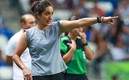 Eva Espejo se dijo orgullosa de su equipo. (Foto: Mexsport)