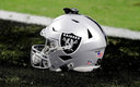 Las Vegas Raiders empezarán la Temporada 2022 de la NFL contra los Chargers. (AP)