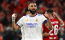 Benzema se posiciona como favorito | Reuters