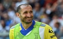 Chiellini dejará al club tras 17 años | Reuters