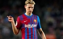 Frenkie de Jong tiene contrato hasta 2026. (Foto: AFP)
