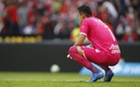 Gudiño se va de Chivas y se despidió. (Foto: Mexsport)