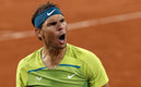 Nadal echó a uno de sus máximos rivales | Reuters