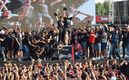 La plantilla del Atlas celebra el Bicampeonato. (Foto: Elizabeth Ramírez)