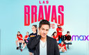 La serie mexicana se estrena en mayo (Twitter @HBOMaxLA)