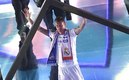 Toni Kroos festeja el campeonato de Champions League. (FOTO: AFP)