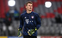 Alexander Nübel está cedido en el AS Mónaco. (FOTO: AFP)
