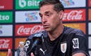Diego Alonso considera que será muy bueno el enfrentamiento para Uruguay. (Foto: Mexsport)