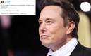 Elon Musk asustó en Twitter hablando de que podría morir en raras circunstancias. (Reuters)