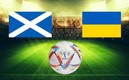 Escocia y Ucrania darán un gran duelo este miércoles.