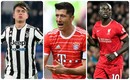 Se espera un mercado de fichajes bastante movido en Europa (Mediotiempo)