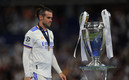 Gareth Bale llegó al Real Madrid en 2013. (FOTO: Reuters)