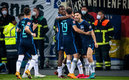 El Hertha supo revertir la desventaja | Twitter @HerthaBSC_ES