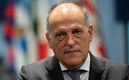 Javier Tebas presentará la denuncia contra el PSG a más tardar el jueves. (FOTO: AFP)