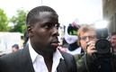 Kurt Zouma conoció este miércoles el veredicto final a su caso. FOTO: AFP.