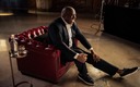 Magic Johnson, exjugador de los Lakers. (Cortesía de Apple+)