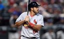 Mejía jugó en MLB con Cardenales.