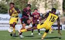 México ha ganado solo en una ocasión el Esperanzas de Toulon (Mexpsort)