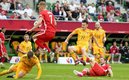 Polonia remontó a Gales en la J1 de la Nations League. (FOTO: AFP)