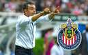Ricardo Cadena será el DT de Chivas para el Apertura 2022 (Imago7)