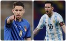 Séptimo partido que disputará Argentina en el Estadio de Wembley (Mediotiempo)