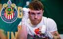 Canelo apoyó a Atlas en la Final de Ida del Clausura 2022 (Mexsport)