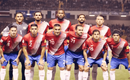 Costa Rica se jugará su pase el Mundial en Qatar (AFP)