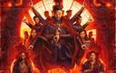 Doctor Strange en el Multiverso de la Locura está cada vez más cerca (Twitter @DrStrange)