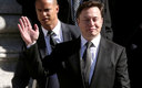 Elon Musk desaprueba el trabajo remoto (Reuters)