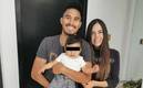La esposa de Ulises Dávila falleció de forma repentina (Instagram @ulidavila)