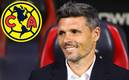 Fernando Ortiz seguirá al frente del América (Imago7)