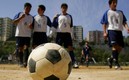 Futbol amateur (Captura de Twitter El Mercurio de Valparaíso).