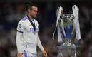 Gareth Bale recibió la Orden del Imperio Británico (Reuters)