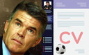 Héctor González Iñárritu, un perfil lleno de experiencia en el futbol con clubes y la FMF. (Imagen de mediotiempo)