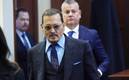 Johnny Depp ya no será más Jack Sparrow (AFP)