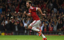 Juan Mata  llegó al Manchester United en 2014. (FOTO: AFP)