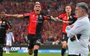 Luis Reyes es uno de los jugadores mexicanos más destacados del Atlas. FOTO: Imago7.