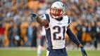 Malcolm Butler tendrá su segunda etapa con los Patriots (Getty Images)