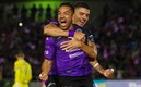 Marco Fabián solo pudo hacer un gol con los mazatlecos en el CL 2022. FOTO: Imago7.