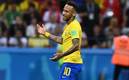 Neymar se refirió al distanciamiento de la afición la la selección de Brasil (Mexsport)
