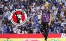 Nico Díaz reforzará a Xolos para el Apertura 2023 (Imago)
