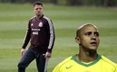 Roberto Carlos opinó sobre la actualidad del Tri y la situación de CH14 (Mexsport | Reuters)